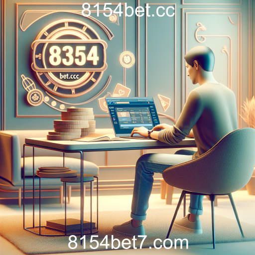 Explorando o Mundo dos Jogos Online no 8154bet.cc